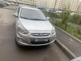 Hyundai Accent 2013 года за 5 000 000 тг. в Астана