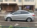 Hyundai Accent 2013 года за 5 000 000 тг. в Астана – фото 9