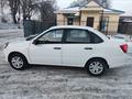 ВАЗ (Lada) Granta 2190 2022 годаүшін4 650 000 тг. в Алматы – фото 11