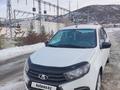 ВАЗ (Lada) Granta 2190 2022 годаүшін4 650 000 тг. в Алматы – фото 3