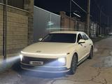 Hyundai Grandeur 2022 года за 23 500 000 тг. в Алматы