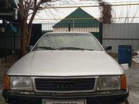 Audi 100 1990 года за 700 000 тг. в Алматы