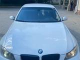 BMW 318 2008 года за 4 000 000 тг. в Уральск – фото 5