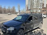 ВАЗ (Lada) Largus Cross 2015 годаүшін4 000 000 тг. в Астана – фото 2