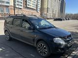 ВАЗ (Lada) Largus Cross 2015 годаүшін4 000 000 тг. в Астана