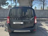 ВАЗ (Lada) Largus Cross 2015 годаүшін4 000 000 тг. в Астана – фото 4