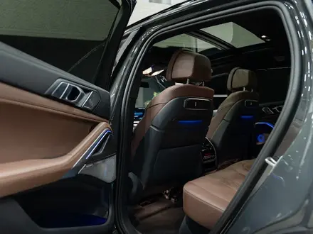 BMW X6 XDrive 40i 2025 года за 79 911 445 тг. в Алматы – фото 10