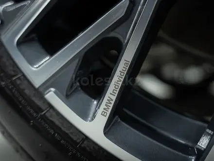 BMW X6 XDrive 40i 2025 года за 79 911 445 тг. в Алматы – фото 16