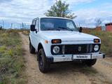 ВАЗ (Lada) Lada 2121 2000 годаүшін1 450 000 тг. в Костанай – фото 2