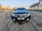 Toyota Camry 2013 года за 11 000 000 тг. в Алматы – фото 3