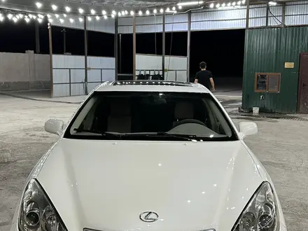 Lexus ES 330 2005 годаүшін6 000 000 тг. в Жанакорган – фото 2