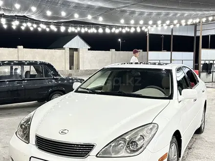 Lexus ES 330 2005 годаүшін6 000 000 тг. в Жанакорган