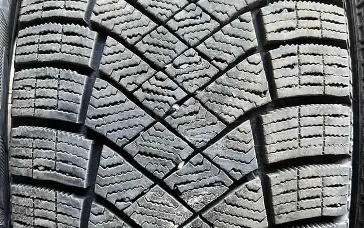 215-55-17 Pirelli зима 2021 год.үшін140 000 тг. в Алматы