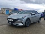 Hyundai Elantra 2021 годаүшін10 200 000 тг. в Актау