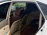 Lexus RX 350 2007 года за 6 800 000 тг. в Талдыкорган – фото 5