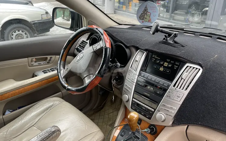 Lexus RX 350 2007 года за 7 888 888 тг. в Алматы