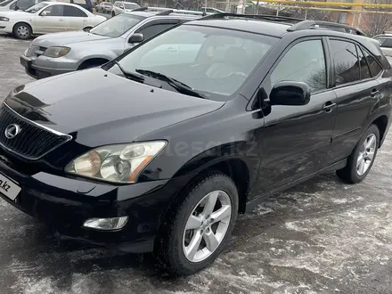 Lexus RX 350 2007 года за 7 888 888 тг. в Алматы – фото 3