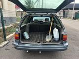 Volkswagen Passat 1989 годаүшін700 000 тг. в Есик – фото 4