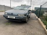 Volkswagen Passat 1989 годаүшін700 000 тг. в Есик – фото 2
