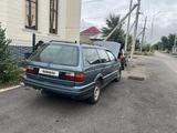 Volkswagen Passat 1989 годаүшін700 000 тг. в Есик – фото 5