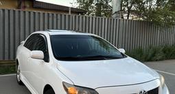 Toyota Corolla 2009 годаfor5 100 000 тг. в Атырау – фото 2