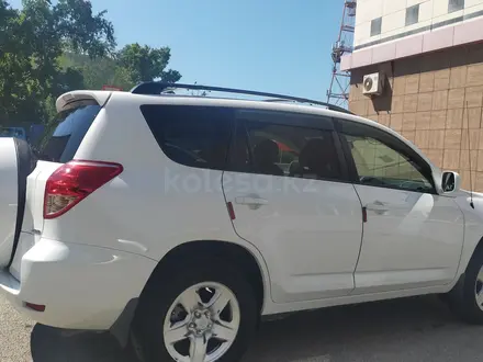 Toyota RAV4 2007 годаүшін7 000 000 тг. в Павлодар – фото 8