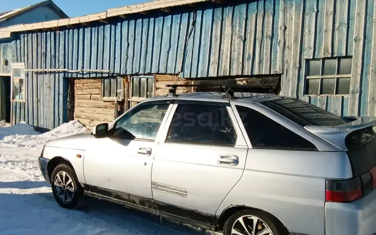 ВАЗ (Lada) 2112 2006 года за 700 000 тг. в Кокшетау