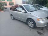Honda Odyssey 2000 года за 3 900 000 тг. в Алматы – фото 2
