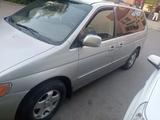 Honda Odyssey 2000 года за 3 900 000 тг. в Алматы – фото 3