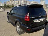 Toyota Land Cruiser Prado 2009 года за 9 980 000 тг. в Астана – фото 4