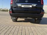 Toyota Land Cruiser Prado 2009 года за 9 980 000 тг. в Астана – фото 3