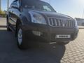Toyota Land Cruiser Prado 2009 года за 9 980 000 тг. в Астана – фото 11