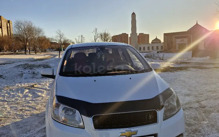 Chevrolet Nexia 2021 годаfor4 400 000 тг. в Караганда