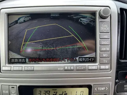Toyota Alphard 2006 года за 7 000 000 тг. в Атырау – фото 2