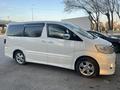 Toyota Alphard 2006 годаүшін7 000 000 тг. в Атырау – фото 10
