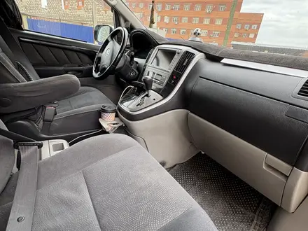 Toyota Alphard 2006 года за 7 000 000 тг. в Атырау – фото 5