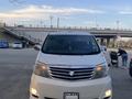 Toyota Alphard 2006 годаүшін7 000 000 тг. в Атырау – фото 9