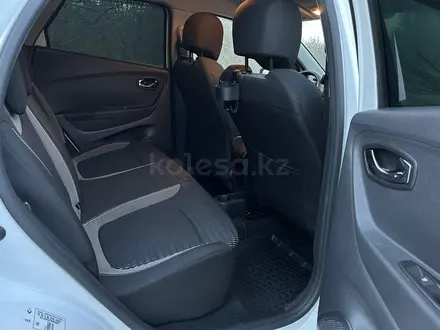 Renault Kaptur 2020 года за 8 000 000 тг. в Темиртау – фото 15