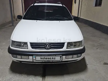 Volkswagen Passat 1995 года за 3 000 000 тг. в Кызылорда – фото 3