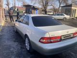 Toyota Windom 2000 года за 4 300 000 тг. в Талдыкорган – фото 4