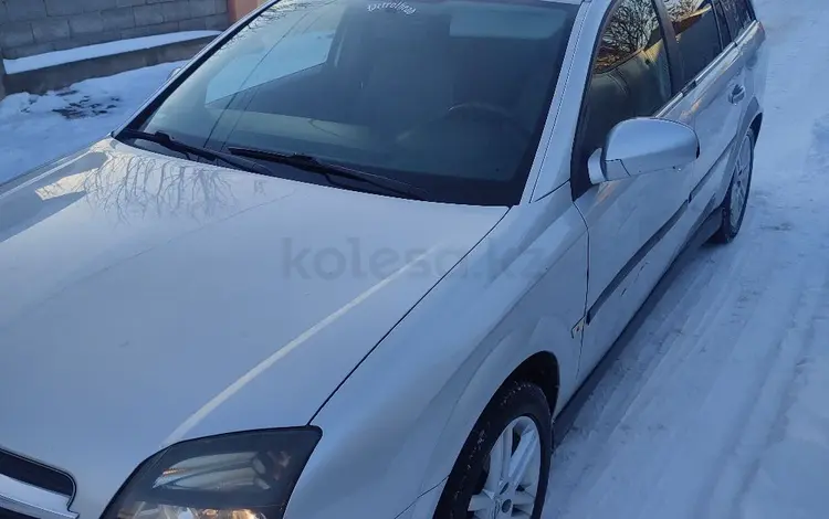 Opel Vectra 2004 года за 2 400 000 тг. в Шымкент