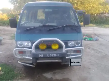 Mitsubishi Delica 1994 года за 1 250 000 тг. в Алматы – фото 4