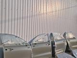 Двери передние задние sonata k5 Sorento santafe tucson sportage за 202 050 тг. в Актобе