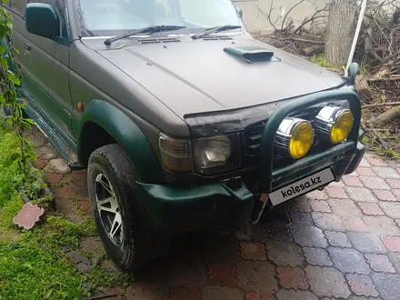 Mitsubishi Pajero 1994 года за 2 700 000 тг. в Алматы