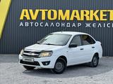 ВАЗ (Lada) Granta 2190 2016 года за 3 300 000 тг. в Актобе