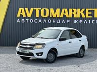 ВАЗ (Lada) Granta 2190 2016 года за 3 300 000 тг. в Актобе
