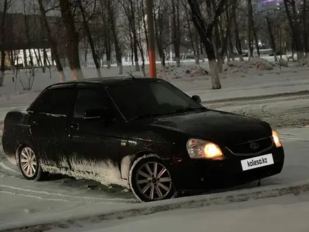 ВАЗ (Lada) Priora 2170 2014 года за 3 100 000 тг. в Павлодар – фото 8