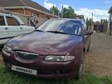 Mazda Xedos 6 1995 годаүшін800 000 тг. в Астана