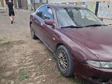 Mazda Xedos 6 1995 годаүшін800 000 тг. в Астана – фото 3