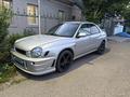 Subaru Impreza 2000 года за 3 000 000 тг. в Актобе
